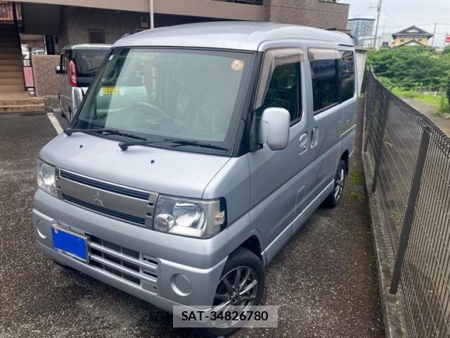 Mitsubishi TOWN BOX 2009-11 7903525-1