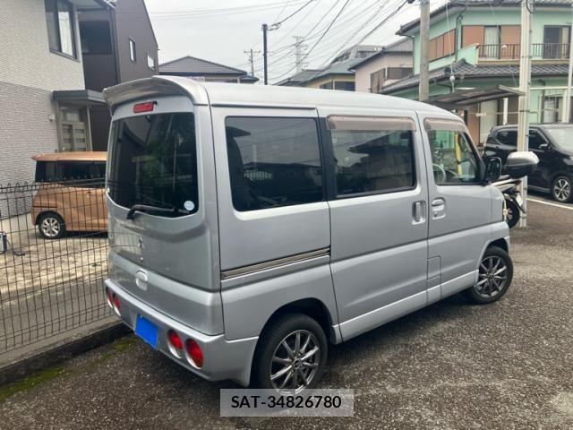 Mitsubishi TOWN BOX 2009-11 7903525-2