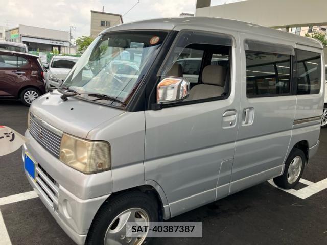 Mitsubishi TOWN BOX 2001-08 8232158-0