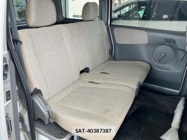 Mitsubishi TOWN BOX 2001-08 8232158-12