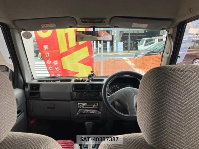 Mitsubishi TOWN BOX 2001-08 8232158-13