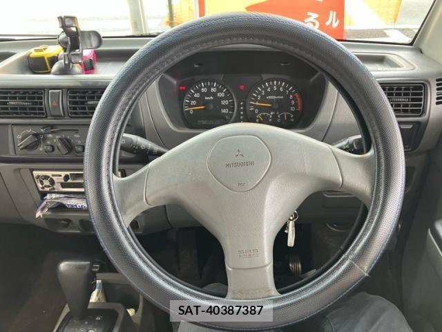 Mitsubishi TOWN BOX 2001-08 8232158-15