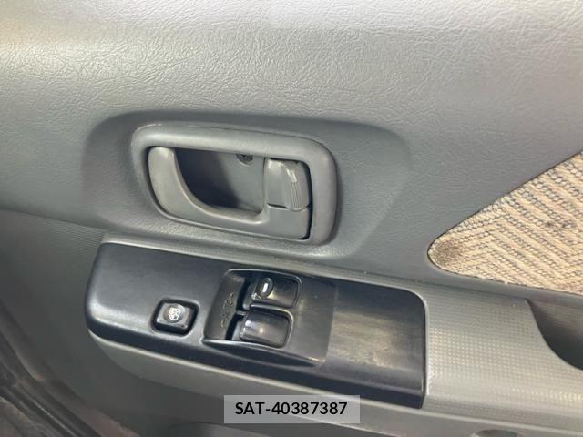 Mitsubishi TOWN BOX 2001-08 8232158-18