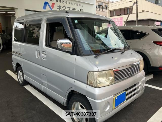 Mitsubishi TOWN BOX 2001-08 8232158-1
