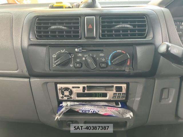 Mitsubishi TOWN BOX 2001-08 8232158-19