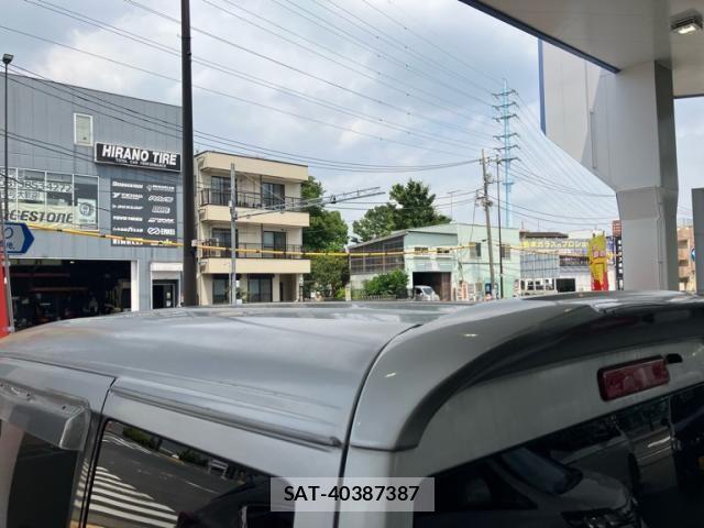Mitsubishi TOWN BOX 2001-08 8232158-5