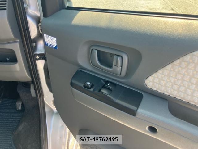 Mitsubishi TOWN BOX 2007-11 8232159-12