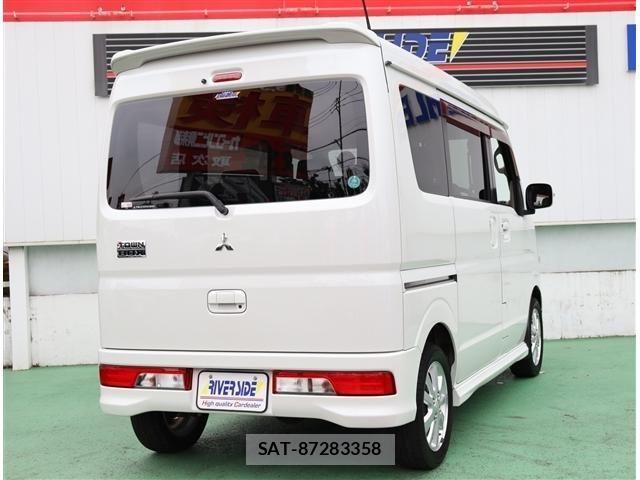 Mitsubishi TOWN BOX 2016-07 8317677-2