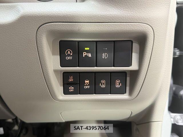 Mitsubishi TOWN BOX 2024-01 8527811-11