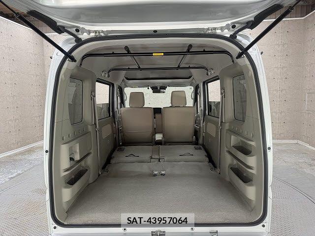 Mitsubishi TOWN BOX 2024-01 8527811-8