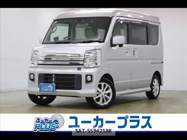 Mitsubishi TOWN BOX 2022-04 8629383-0