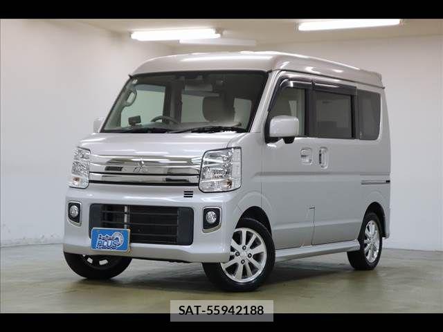 Mitsubishi TOWN BOX 2022-04 8629383-16