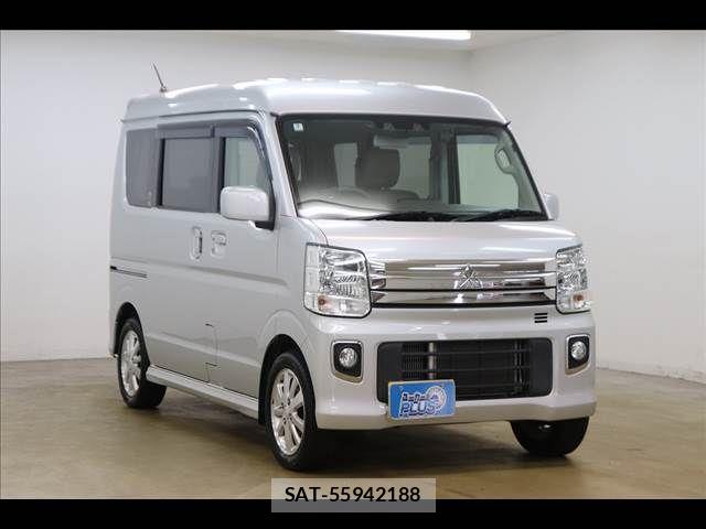 Mitsubishi TOWN BOX 2022-04 8629383-17
