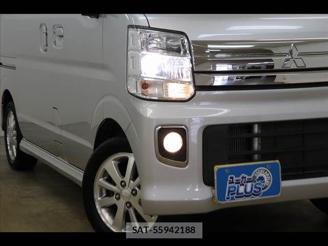 Mitsubishi TOWN BOX 2022-04 8629383-22