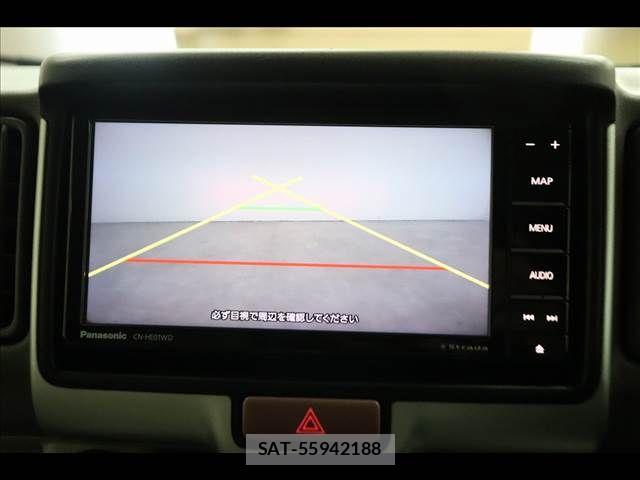 Mitsubishi TOWN BOX 2022-04 8629383-2