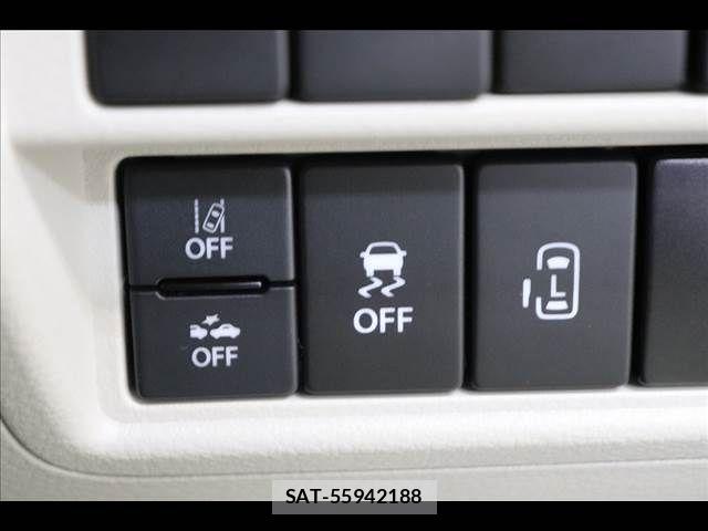 Mitsubishi TOWN BOX 2022-04 8629383-6