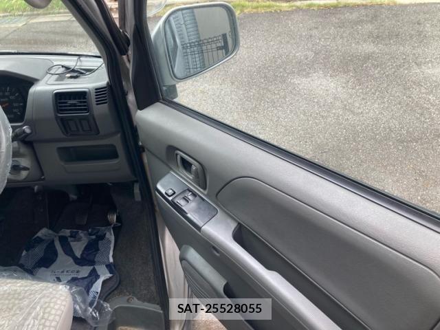 Mitsubishi TOWN BOX 2002-09 8662012-9