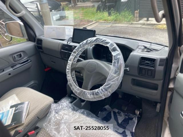 Mitsubishi TOWN BOX 2002-09 8662012-10
