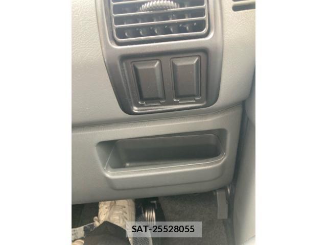 Mitsubishi TOWN BOX 2002-09 8662012-13