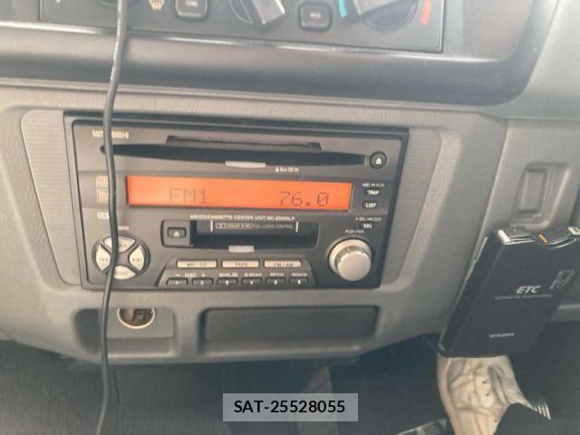 Mitsubishi TOWN BOX 2002-09 8662012-14