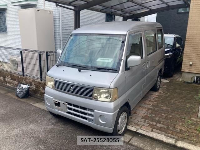 Mitsubishi TOWN BOX 2002-09 8662012-1