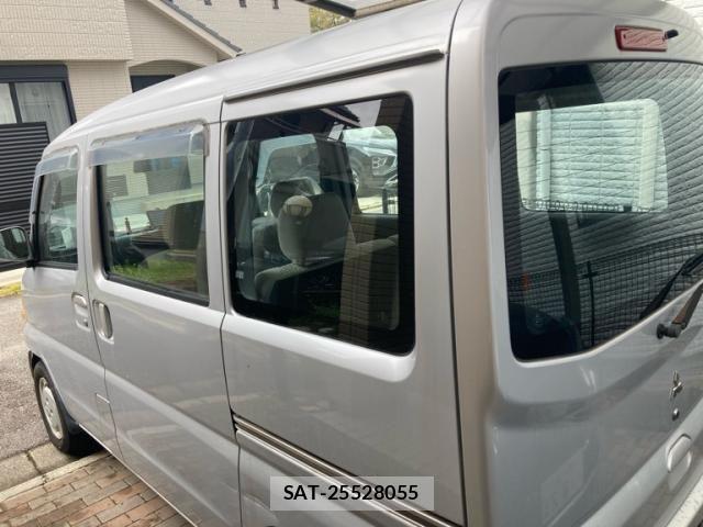 Mitsubishi TOWN BOX 2002-09 8662012-2