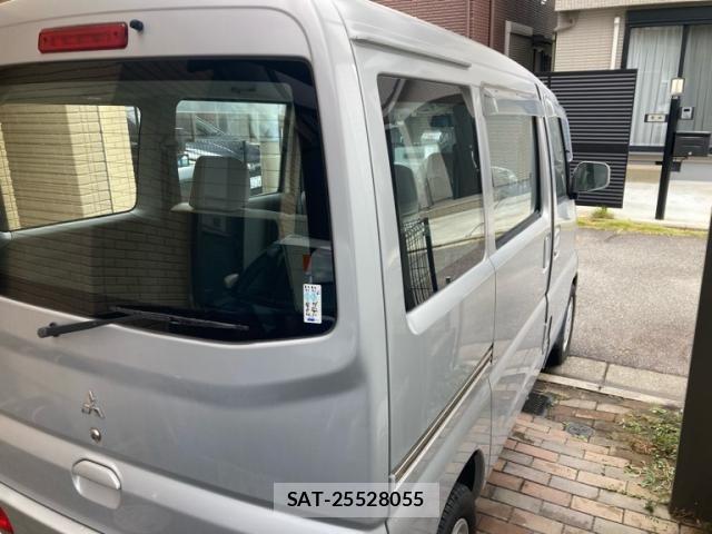 Mitsubishi TOWN BOX 2002-09 8662012-3