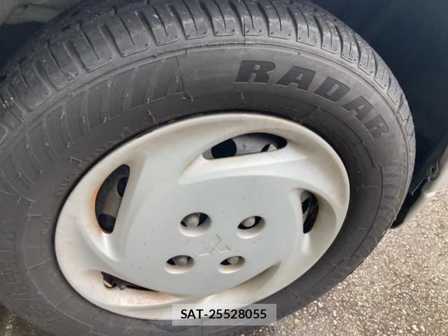 Mitsubishi TOWN BOX 2002-09 8662012-4