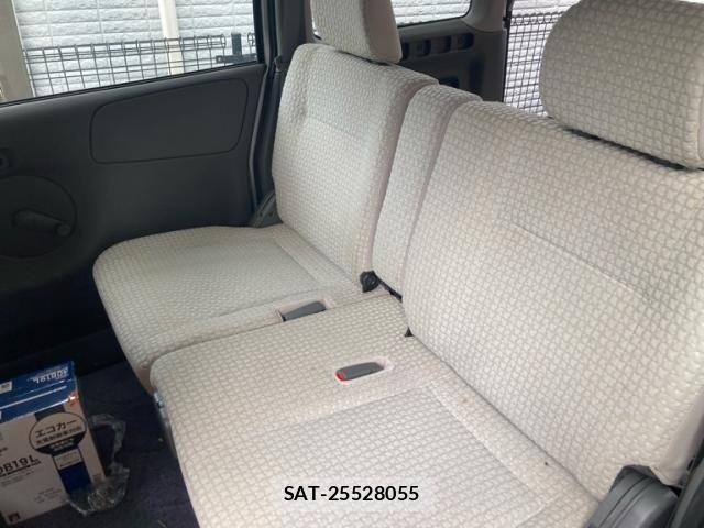 Mitsubishi TOWN BOX 2002-09 8662012-6