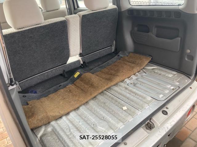 Mitsubishi TOWN BOX 2002-09 8662012-7