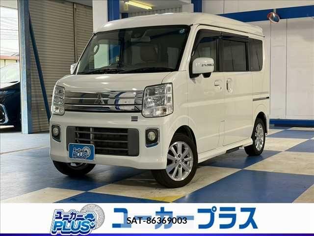 Mitsubishi TOWN BOX 2016-01 8832095-0