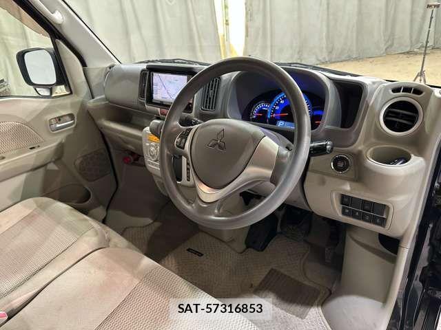 Mitsubishi TOWN BOX 2018-03 2679174-10