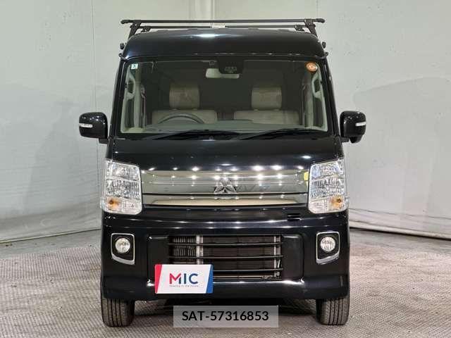 Mitsubishi TOWN BOX 2018-03 2679174-1