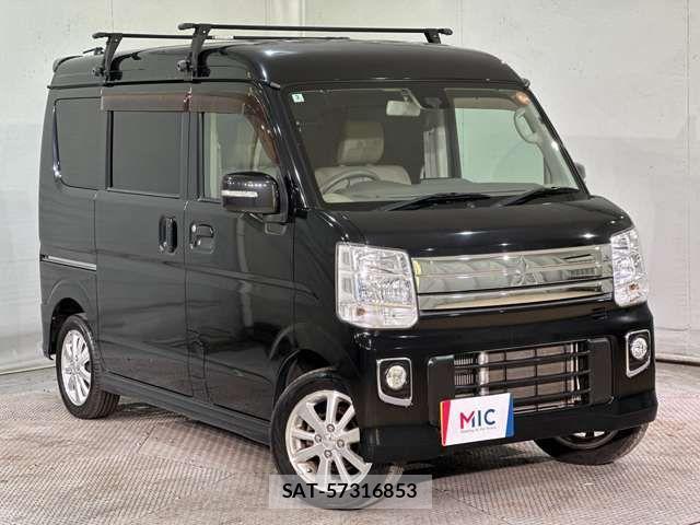Mitsubishi TOWN BOX 2018-03 2679174-2