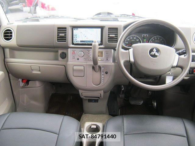 Mitsubishi TOWN BOX 2015-10 6678493-1