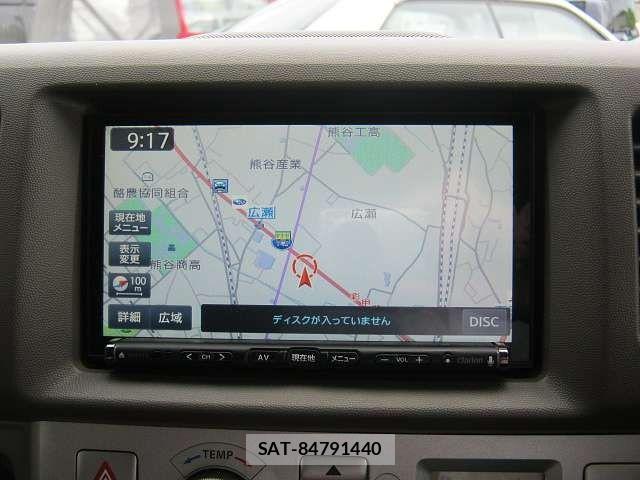 Mitsubishi TOWN BOX 2015-10 6678493-3