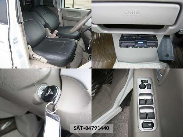 Mitsubishi TOWN BOX 2015-10 6678493-7