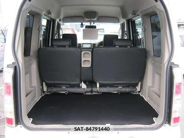 Mitsubishi TOWN BOX 2015-10 6678493-8