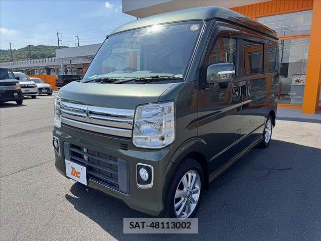 Mitsubishi TOWN BOX 2022-05 7226170-9