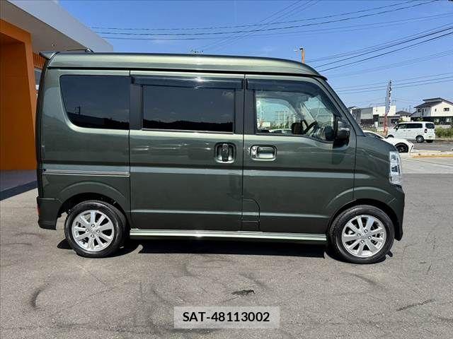 Mitsubishi TOWN BOX 2022-05 7226170-10
