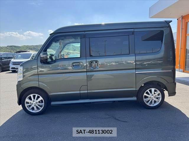 Mitsubishi TOWN BOX 2022-05 7226170-11