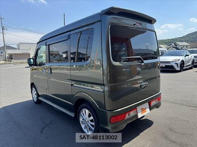 Mitsubishi TOWN BOX 2022-05 7226170-12