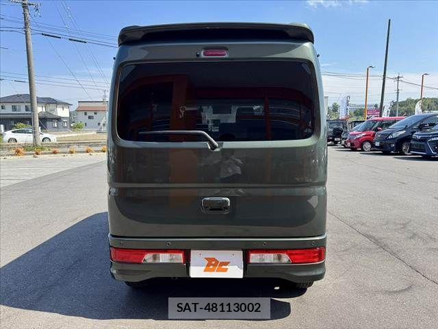 Mitsubishi TOWN BOX 2022-05 7226170-13