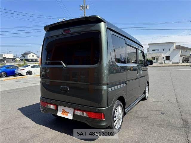 Mitsubishi TOWN BOX 2022-05 7226170-14
