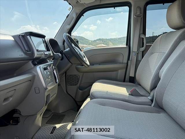 Mitsubishi TOWN BOX 2022-05 7226170-17
