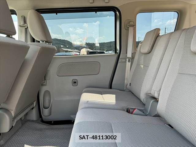 Mitsubishi TOWN BOX 2022-05 7226170-18