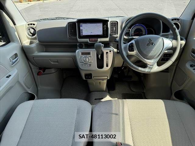 Mitsubishi TOWN BOX 2022-05 7226170-1