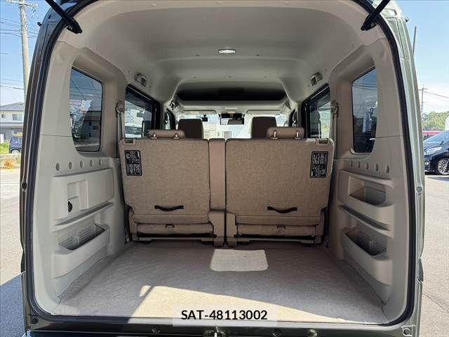 Mitsubishi TOWN BOX 2022-05 7226170-19