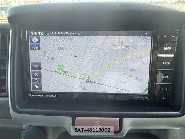 Mitsubishi TOWN BOX 2022-05 7226170-2