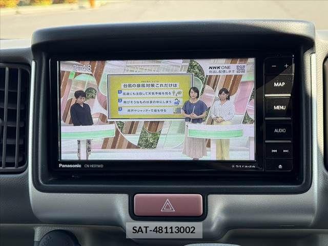 Mitsubishi TOWN BOX 2022-05 7226170-3